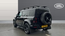 Land Rover Defender 2.0 P400e XS Edition 110 5dr Auto Estate